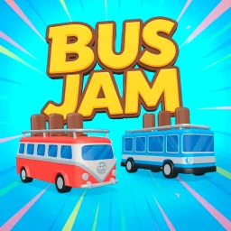 Bus Jam: Traffic Trouble のアイコン