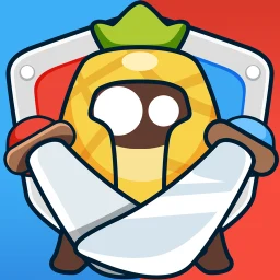 Juicy Clash 아이콘