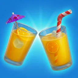 Juice Merge! のアイコン